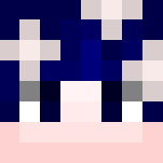 ~Summer Night Sky~ - Male Minecraft Skins - image 3
