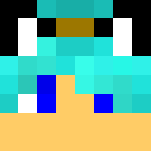 Ryphourus De`GREK - Male Minecraft Skins - image 3