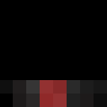 Akatsuki Template - Male Minecraft Skins - image 3