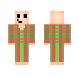 Vidvid - Male Minecraft Skins - image 2