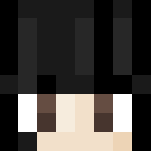 Yess ~ _кєภzเเє_ - Female Minecraft Skins - image 3