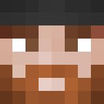 Sami Zayn (UPDATED) - Male Minecraft Skins - image 3