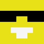 Too Cool (Emoji) - Other Minecraft Skins - image 3