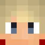 My new Personal Skin - Male Minecraft Skins - image 3
