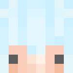 For Lxvy - Male Minecraft Skins - image 3