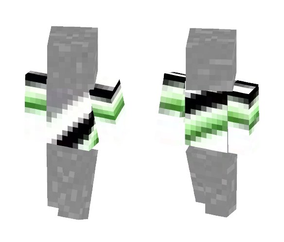 Thing - Other Minecraft Skins - image 1