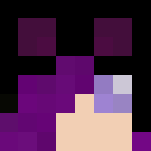 The Master FluxedV1 - Male Minecraft Skins - image 3