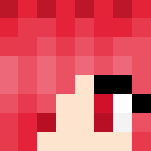 Coral's Cristmas skin - Female Minecraft Skins - image 3