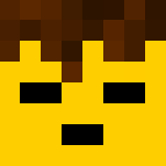 frisk - Male Minecraft Skins - image 3