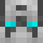 Juggerbot (Looks better in 3D!) - Other Minecraft Skins - image 3