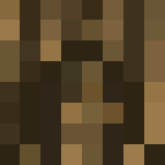 Log - Male Minecraft Skins - image 3