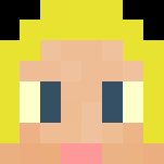 ¥ Human Pikachu ¥ - Male Minecraft Skins - image 3