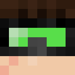 Pig Partyer - Male Minecraft Skins - image 3