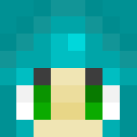 #CapeSquad // Castiel - Male Minecraft Skins - image 3