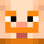Soren(Suit)(Minecraft Story Mode) - Male Minecraft Skins - image 3
