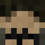 The Scarecrow - Male Minecraft Skins - image 3