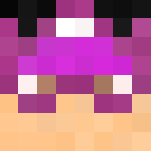 Star sapphire - Female Minecraft Skins - image 3