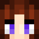 Hi there. | - ⓜⓘⓝⓘ - Female Minecraft Skins - image 3