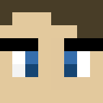 Dill - Male Minecraft Skins - image 3