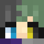 Me, Myself, and Hyde - Female Minecraft Skins - image 3
