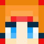 AmazingSword's Fan Skin! :) - Female Minecraft Skins - image 3