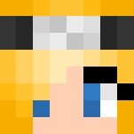 Naruto Girl Ver. - Girl Minecraft Skins - image 3