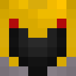Giratina - Male Minecraft Skins - image 3