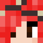 Arial's Formal skin - Female Minecraft Skins - image 3