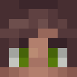 Grunge - Male Minecraft Skins - image 3