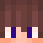 My Skin: Penguin Onesie! - Male Minecraft Skins - image 3