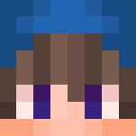 My Skin: Stitch Onesie - Male Minecraft Skins - image 3