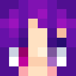 Yonderfork's request (remade) - Female Minecraft Skins - image 3
