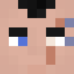 [LOTC] The Common Orener - Male Minecraft Skins - image 3