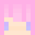 I know it looks like an Easter skin - Female Minecraft Skins - image 3