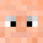 Cyrus Engelkind Hemmelfart - Male Minecraft Skins - image 3