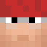 Mr.Smee (from Peter Pan) - Male Minecraft Skins - image 3