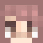 Faded Roses | ???????????????? - Female Minecraft Skins - image 3