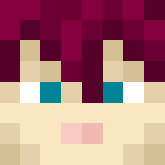 Generic Plebeian - Male Minecraft Skins - image 3