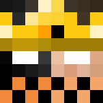 NLGCemal - Shaded - Male Minecraft Skins - image 3