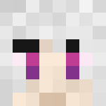 Suigintou [Rozen Maiden] - Female Minecraft Skins - image 3