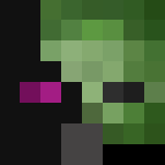 BloodingEnderZombie - Male Minecraft Skins - image 3