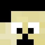 Requested | PvP Skin - Male Minecraft Skins - image 3