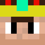 Cool Boy v2 - Boy Minecraft Skins - image 3