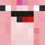 Pink House_Owner - Other Minecraft Skins - image 3