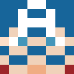 captain america - Comics Minecraft Skins - image 3