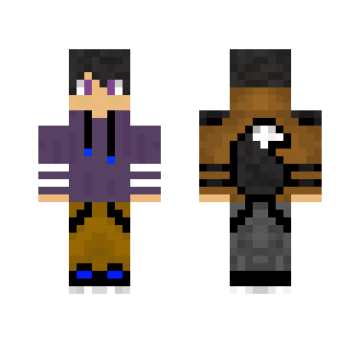 Prince - Male Minecraft Skins - image 2