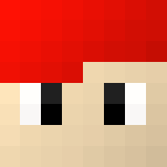 Redstone and Rabbits! - Male Minecraft Skins - image 3
