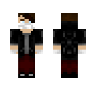 Chill Guy [?] - Male Minecraft Skins - image 2