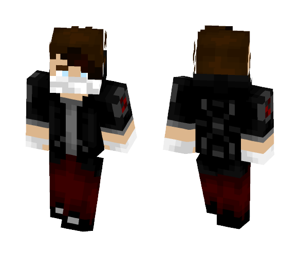 Chill Guy [?] - Male Minecraft Skins - image 1