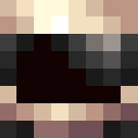 ∫ Quakebot (3dee 100% better) ∫ - Male Minecraft Skins - image 3